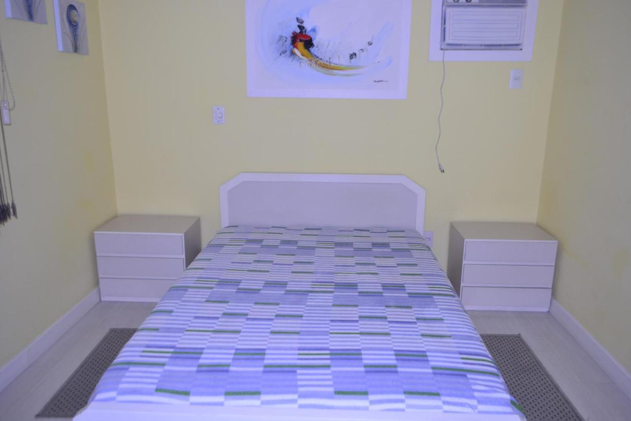 Ap Enseada Lado Praia Ar Cond Piscina Wi-Fi 500Mb Guaruja Bagian luar foto